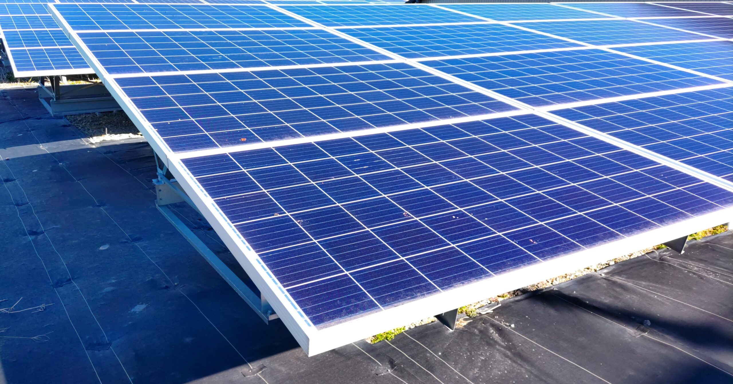 太陽光発電用メンテナンス用パネル（1650×992×35㎜）【お問い合わせ 